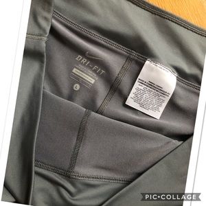 Nike Skirts - Nike Dri-fit Flounce Skirt - tennis/running Nike Skirts - Nike Dri-fit Flounce Skirt - tennis/running